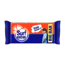 SURF EXCEL BAR 95g                              